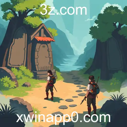 Explorando o Mundo dos Jogos de Aventura no Xwin