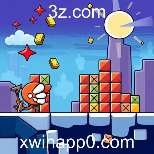 Explorando a Popular Categoria de Jogos Casuais na Plataforma Xwin