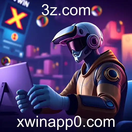 Tendências do Xwin em 2025: O Futuro dos Jogos Online