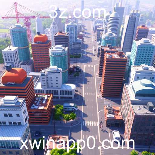 Xwin Revoluciona o Mundo dos Jogos em 2025