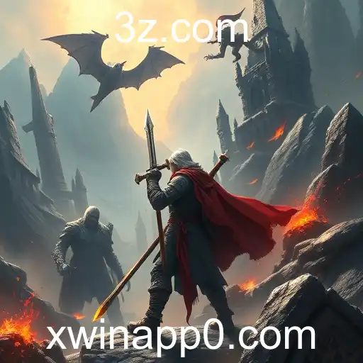 Ascensão do Xwin no Cenário de Jogos Online