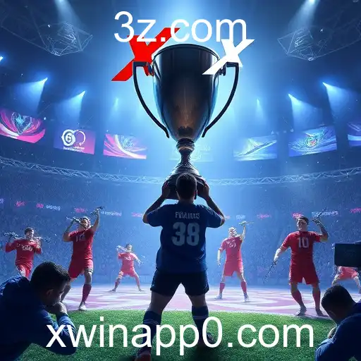 A Ascensão do Xwin: Tendências de Jogos Online em 2025