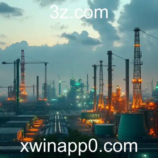 Xwin Amplia Presença no Mercado de Jogos Online