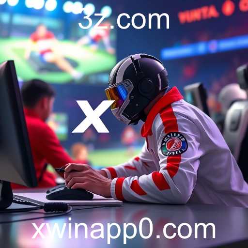 A Revolução dos Jogos Online: O Impacto da Xwin no Mercado