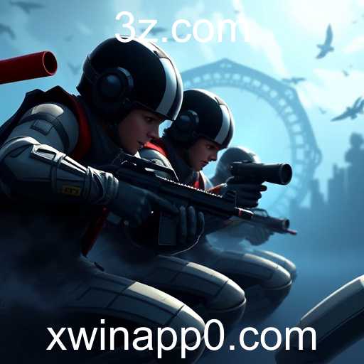 Revolução no Mundo dos Jogos: Xwin e o Futuro dos eSports