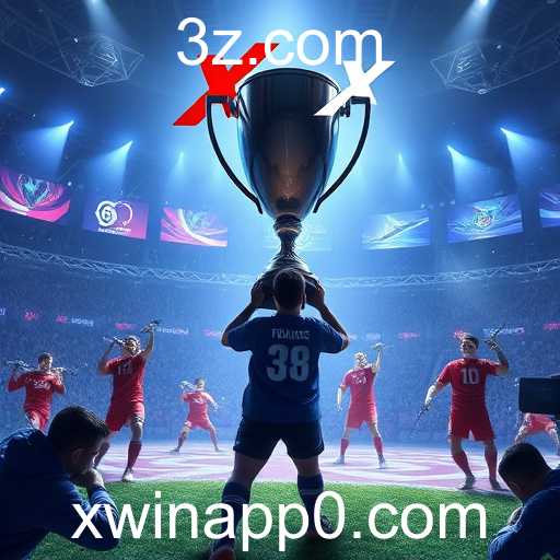 A Ascensão do Xwin: Tendências de Jogos Online em 2025