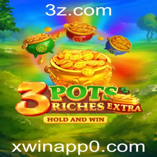Explore o Fascinante Mundo de 3potsExtra: Desvendando as Regras de Xwin