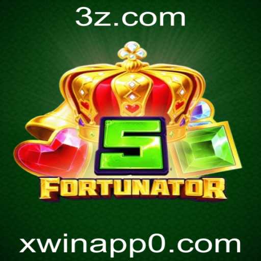 Descubra a Aventura do Jogo 5Fortunator com a Plataforma Xwin