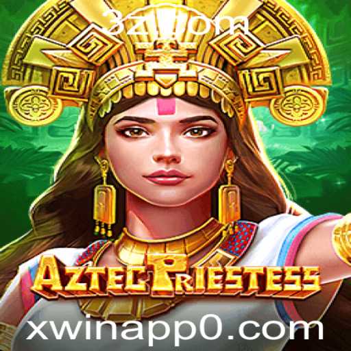 AztecPriestess: Uma Aventura Envolvente com Elementos de Estratégia