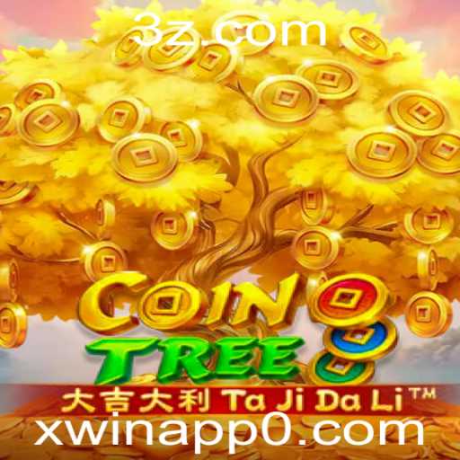 Descubra as Aventuras de CoinTree: O Desafio das Moedas Mágicas