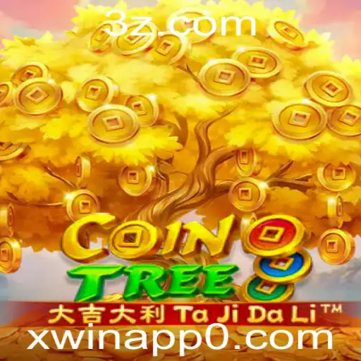 Descubra as Aventuras de CoinTree: O Desafio das Moedas Mágicas