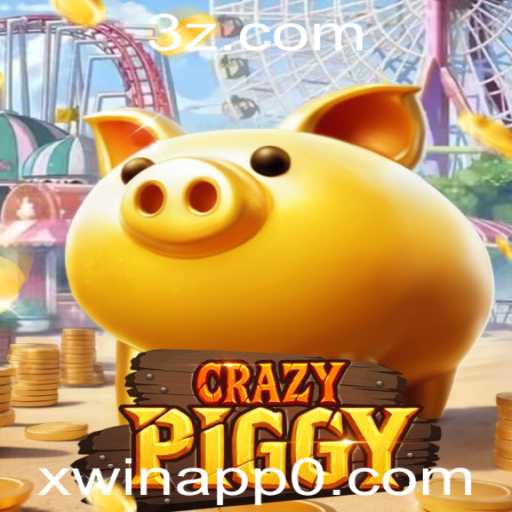 CrazyPiggy: A Revolução no Mundo dos Jogos com Xwin