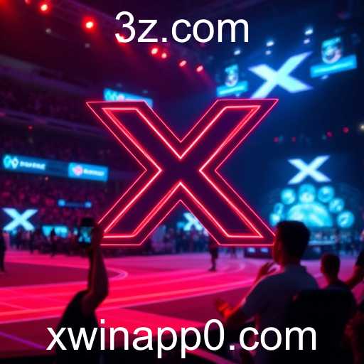 Esportes Virtuais: Explorando o Fenômeno Xwin