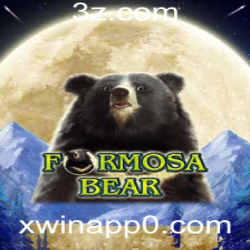 FormosaBear: Explorando o Universo do Xwin