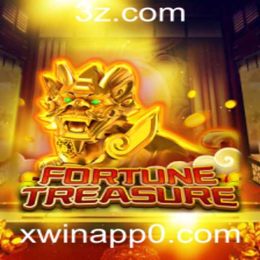 FortuneTreasure: Descubra o Mundo de Aventuras com Xwin
