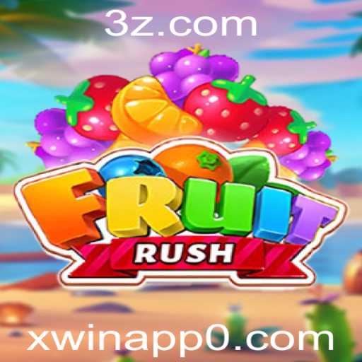 Descubra o Mundo Emocionante de FruitRush: Diversão e Estratégia