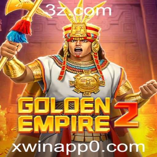 Descubra GoldenEmpire2: O Fascinante Mundo de Estratégia e Aventuras com Xwin