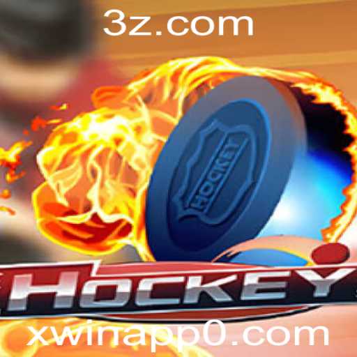 Hockey: O Impacto do Xwin no Jogo Moderno