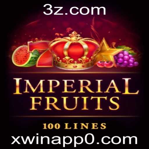 Explorando ImperialFruits100: O Jogo que Transcende Fronteiras com a Xwin