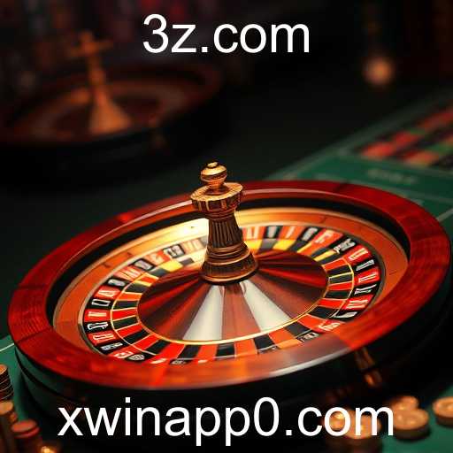 Explorando o Fascinante Mundo dos Jogos de Roleta com Xwin