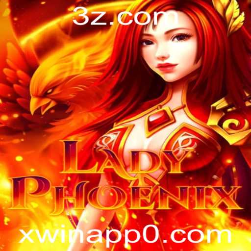 Descubra as Emoções do Novo Jogo LadyPhoenix: O Desafio de Xwin