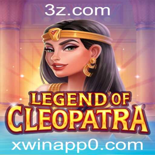 LegendOfCleopatra: Uma Nova Era no Mundo dos Jogos com Xwin