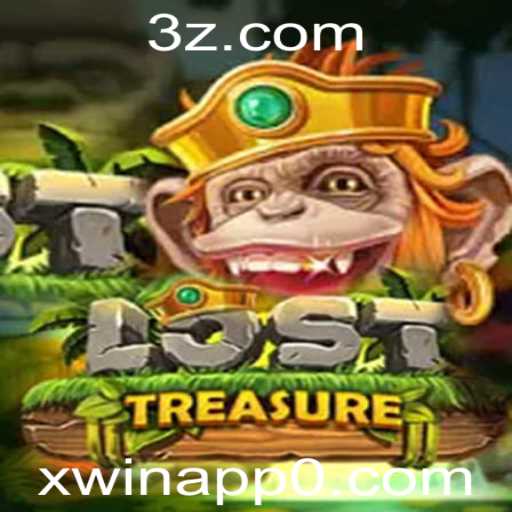 Explorando o Mundo de LostTreasure: Uma Aventura Épica