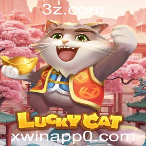 Explorando o Universo Fascinante de LuckyCat e o Conceito de Xwin