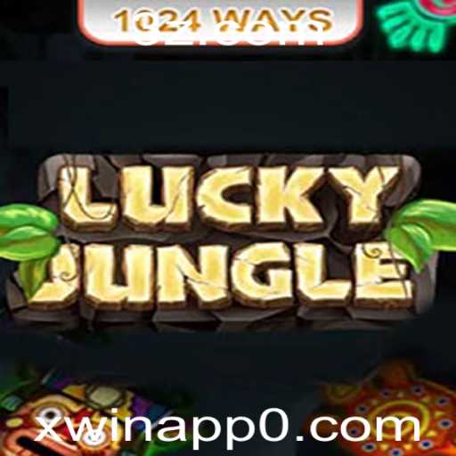 Descubra o Fascinante Mundo de LuckyJungle1024: Regras, Estratégias e o Impacto do Xwin