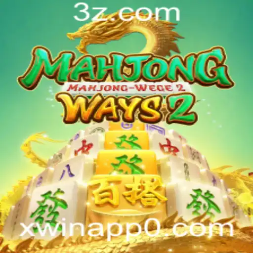 Explorando o Fascinante Mundo de MahjongWays2 e a Tendência Xwin