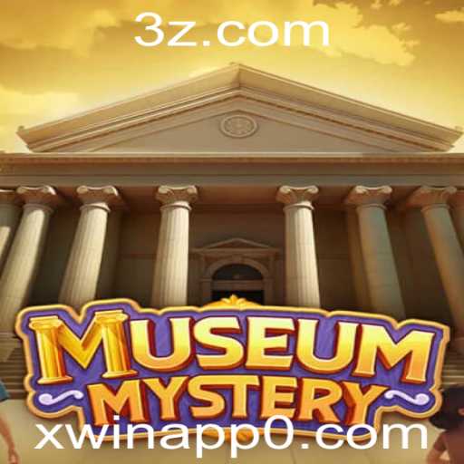 Experimentando a Intriga e Aventura em MuseumMystery: O Novo Jogo de Mistério em Detalhe
