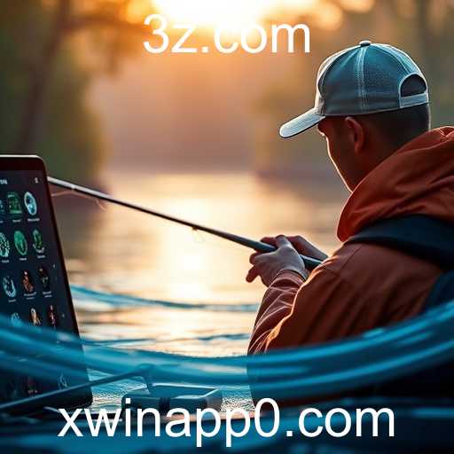 Pesca Online: Descubra o Mundo da Xwin e Seus Benefícios