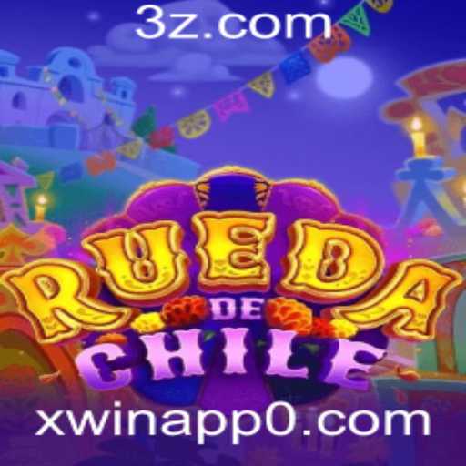 Descubra o Mundo de RuedaDeChile: O Jogo Revolucionário com Xwin
