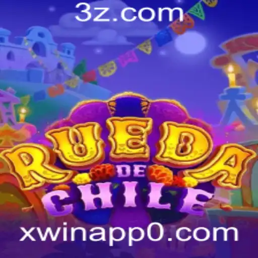 Descubra o Mundo de RuedaDeChile: O Jogo Revolucionário com Xwin