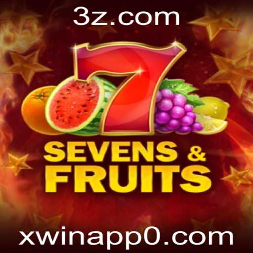 SevensFruits: Explorando o Mundo dos Jogos de Frutas com Xwin