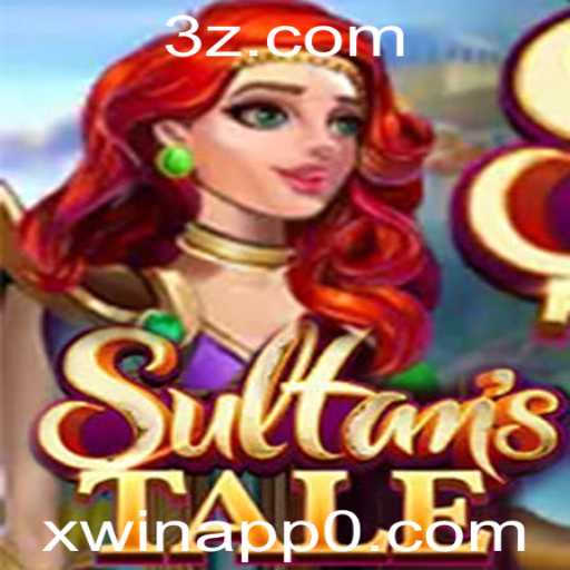 Explorando Sultanstale: O Fascinante Mundo de Xwin