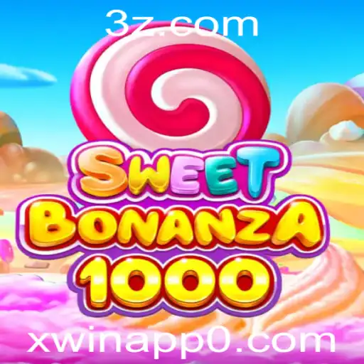 SweetBonanza1000: Descubra a Diversão do Novo Sucesso dos Jogos de Cassino