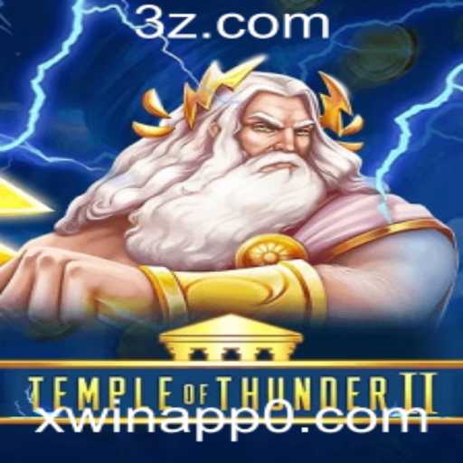 Explorando o Universo de TempleofThunderII: Uma Jornada Inesquecível