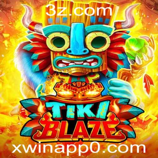 Descubra TikiBlaze: O Novo Fenômeno dos Jogos com Xwin