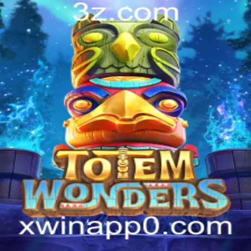 TotemWonders: A Experiência Imersiva do Xwin