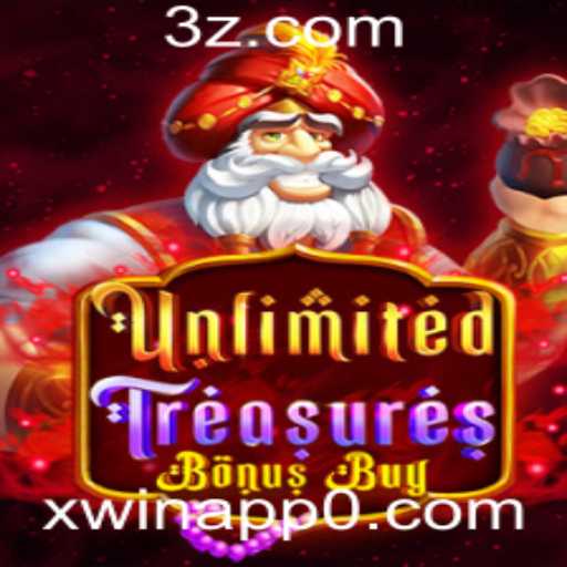 Explorando o Fascinante Mundo do Jogo UnlimitedTreasuresBonusBuy