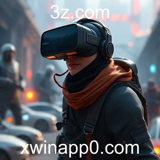 O Futuro de Xwin no Cenário de Jogos Brasileiros