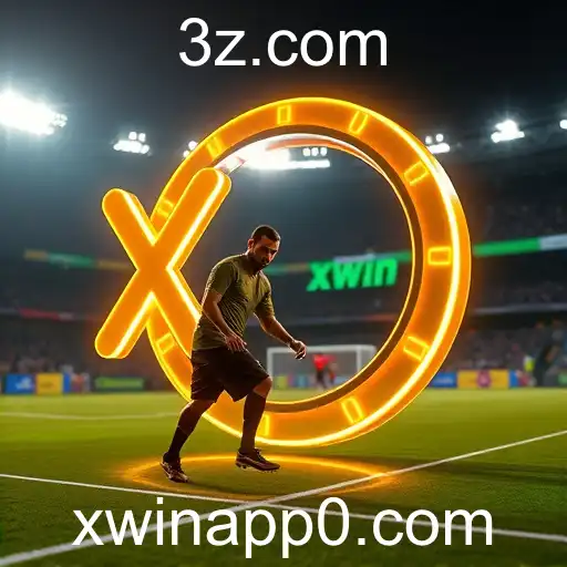 Xwin: Evolução e Tendências no Mundo dos Jogos