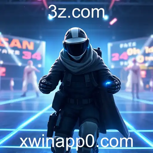 Expansão em Ascensão: O Impacto da Xwin no Mundo dos Jogos