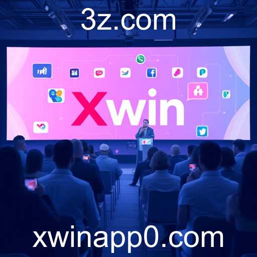 Xwin Revoluciona o Cenário de Jogos em 2025